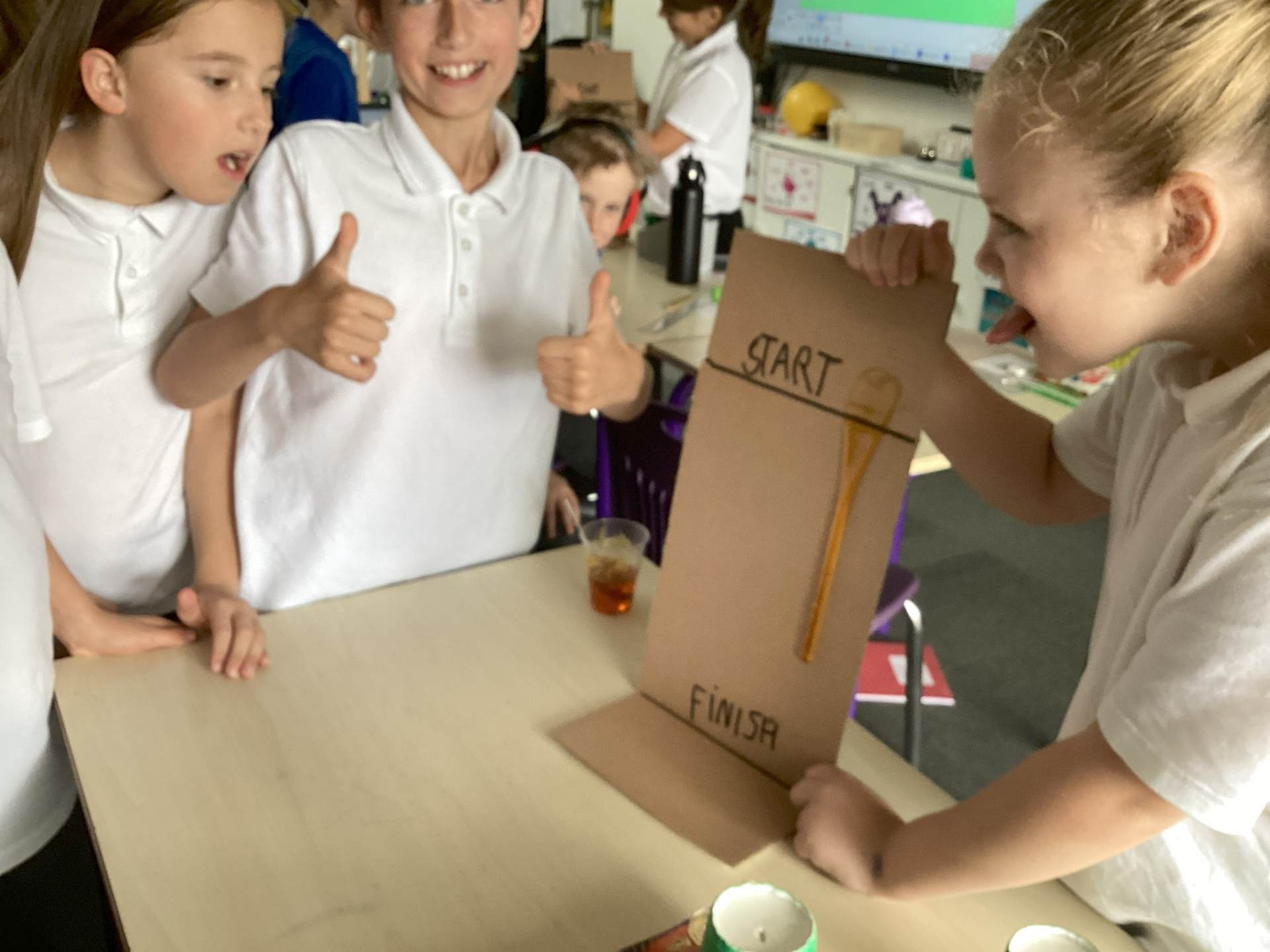latest Year 5 news 27/9/26
