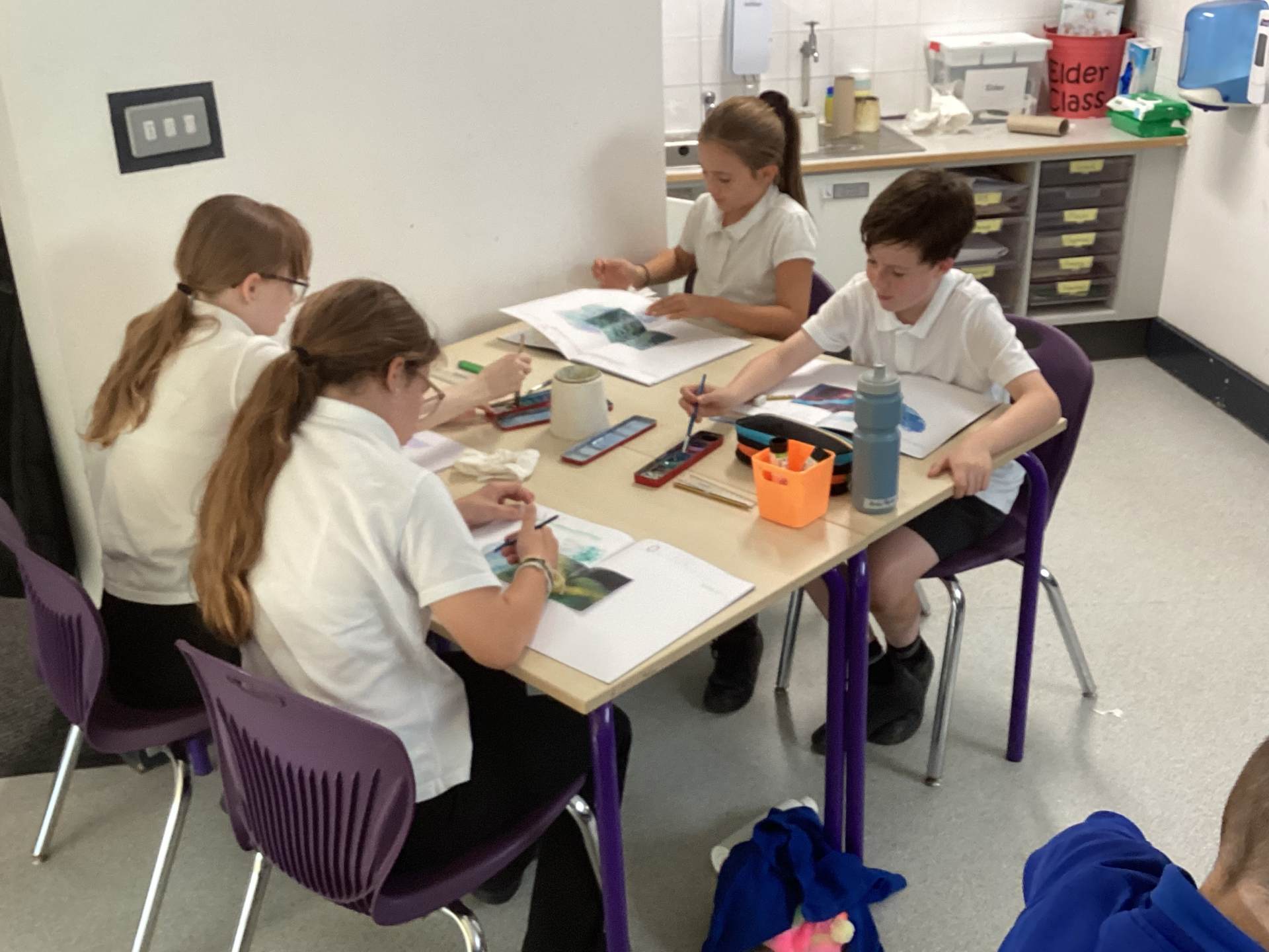 Year 6 News 27/9/26